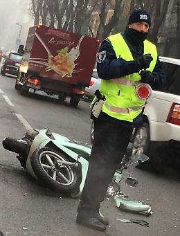 Sulle strade calano i feriti, l’alta velocità incide meno