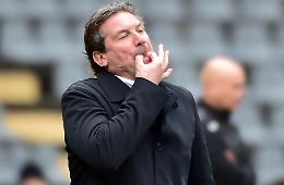 Stroppa: "Rosso e rigore sono troppo punitivi"