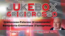 Cremonese-Palermo, novantacinque minuti di passione