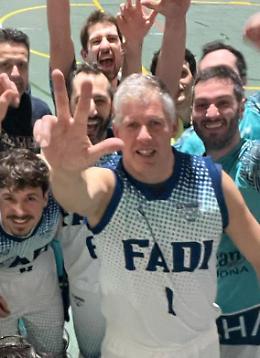 Minors: colpo grosso per il Fadigati