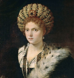 Incontro: Le nozze di Giulia Gonzaga e Vespasiano Colonna