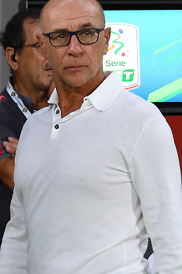Cremonese: Ballardini verso Sassuolo. Risoluzione vicina