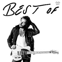 Arriva 'Best Of Bruce Springsteen'