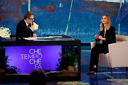 Chiara Ferragni: «Momento tosto, con Fedez è crisi forte»