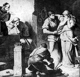 L'inquisizione a Cremona e Crema tra il XVI e il XVII sec.