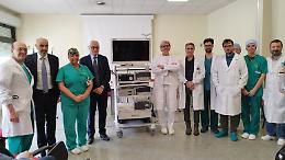 All'Oglio Po una doppia donazione
