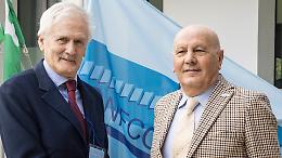 Confcooperative Cremona, Stradiotti presidente: «Nel segno della continuità»