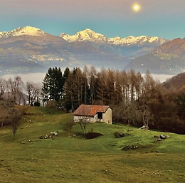Incontro: "Montagna e sostenibilità, dal dire al fare"