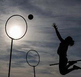 Siete pronti per il Torneo di Scope Volanti?
