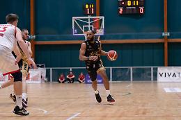 La Juvi spezza la serie nera. Due punti a Chiusi