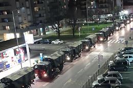 Covid, 18 marzo Giornata nazionale delle vittime