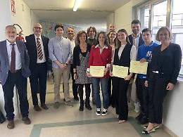 Premio Telli: la fisioterapia migliora la vita dei pazienti oncologici