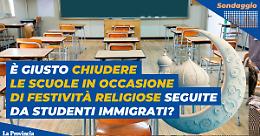 Scuola chiude per la fine del Ramadan: sei d'accordo?
