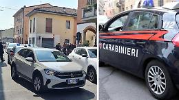 Inseguimento, arrestato uno dei fuggitivi e denunciato l'altro