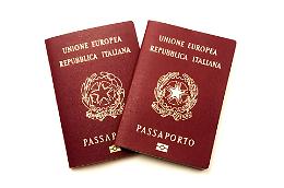 Passaporti, ora è disponibile l'agenda prioritaria