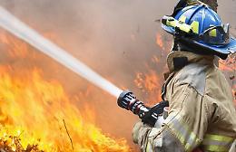 Rete antincendio più sicura: gli idranti super monitorati