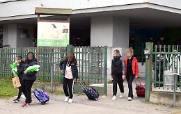Scuola di Pioltello: 'Ora rispettate la nostra scelta' 