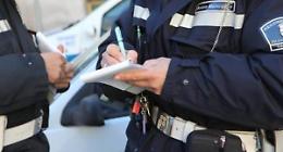 Le multe compariranno sul cellulare, impossibile scordarle