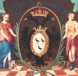 I marchesi Zurla di Crema nelle carte dell’Archivio di Stato di Cremona