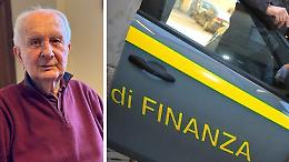 Frode fiscale, Fantini assolto: «Grazie a chi mi ha creduto»
