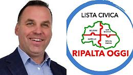 Elezioni comunali, Bonazza punta al tris: «Mi ricandido»