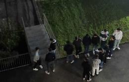 A Ombriano notti insonni, il sindaco: «Ora basta»