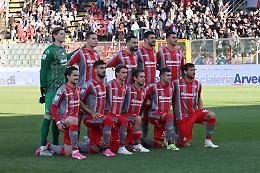 La Cremonese perde ancora e getta al vento l'occasione di tornare seconda
