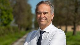 Elezioni, il consigliere uscente Luigi Galimberti si candida sindaco