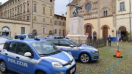 Festa provinciale della Polizia di Stato: «Violenza di genere vera emergenza»
