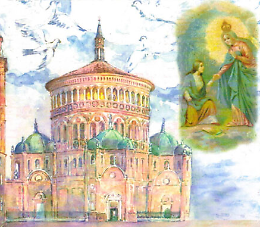 Presentazione del 14° volume dei Quaderni del Santuario