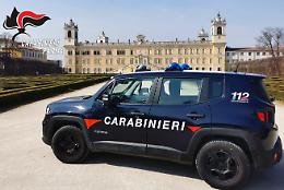 Spaccio nelle campagne parmensi, 36enne cremonese arrestata