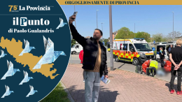 Quei selfie con morto, il piacere dell’orrore