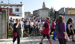 StraCamminata per l&rsquo;autismo