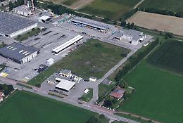 Impianto fotovoltaico in via Postumia, partono i lavori