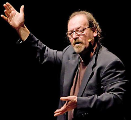 Serata benefica di cabaret e musica