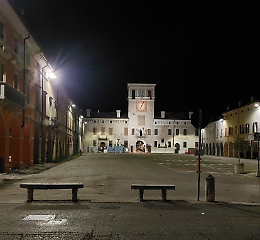 6^ CamminMangiando: LA camminata gastronomica 