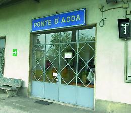 &laquo;Stazione terra di nessuno&raquo;