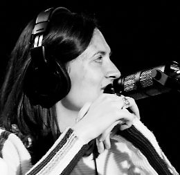 Live podcast di Alice con Emanuele Mandelli e ospiti