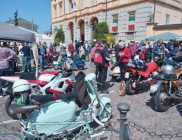 Comune ‘chiuso’: salta il Primo Maggio