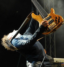 Festa! Week end di musica, grigliata, birra e sport