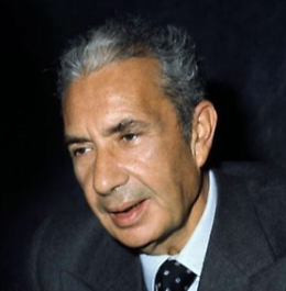 Incontro "Liberiamo il pensiero di Aldo Moro dalla sua prigionia"