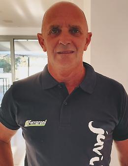 Juvi: "Dalla Promozione ai playoff per la A1, che emozione"