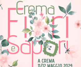 Crema Fiori e Sapori