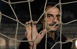 Neri Marcorè al Cinema Filo per presentare 'Zamora'