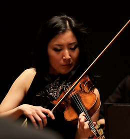Quartett is Pink - Concerto d'archi