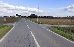 Mobilit&agrave;, c&rsquo;&egrave; il progetto: &laquo;Incrocio in sicurezza&raquo;