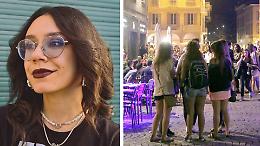 "Un sindaco della notte per sicurezza e movida"