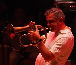 Cremona Jazz: con Fresu l’idea più  che la forma 
