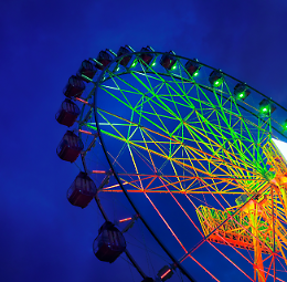 Arriva la Sagra di Olmeneta, divertimento per tutti!