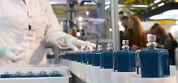 Reindustria pressa il sindaco: «Lavori, serve un’accelerata»